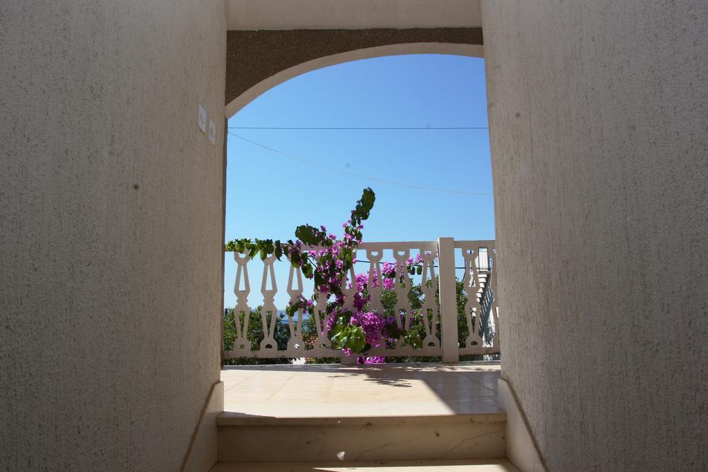 Apartment Zdenka 1 Trogir Rum bild