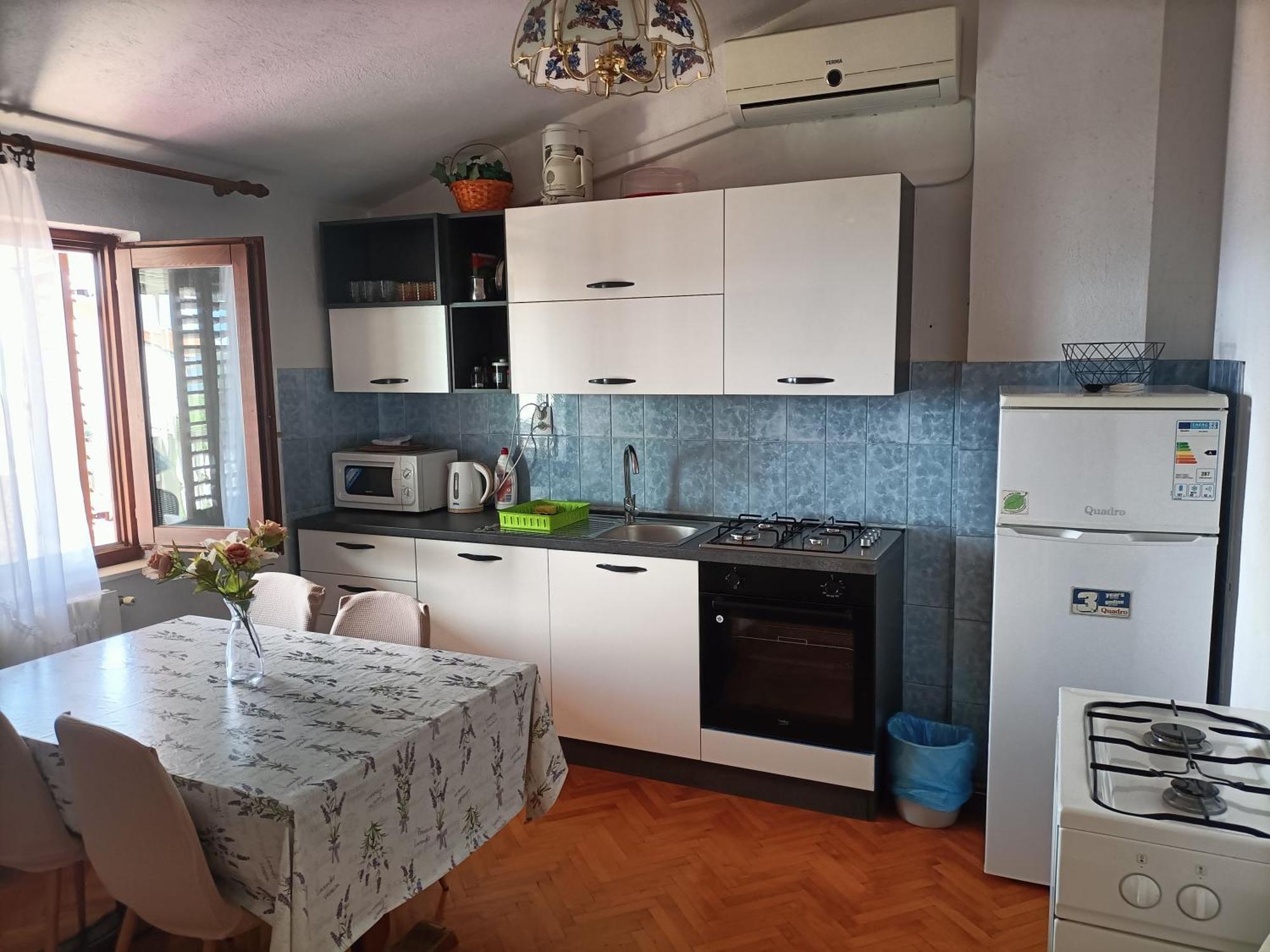 Apartment Zdenka 1 Trogir Exteriör bild