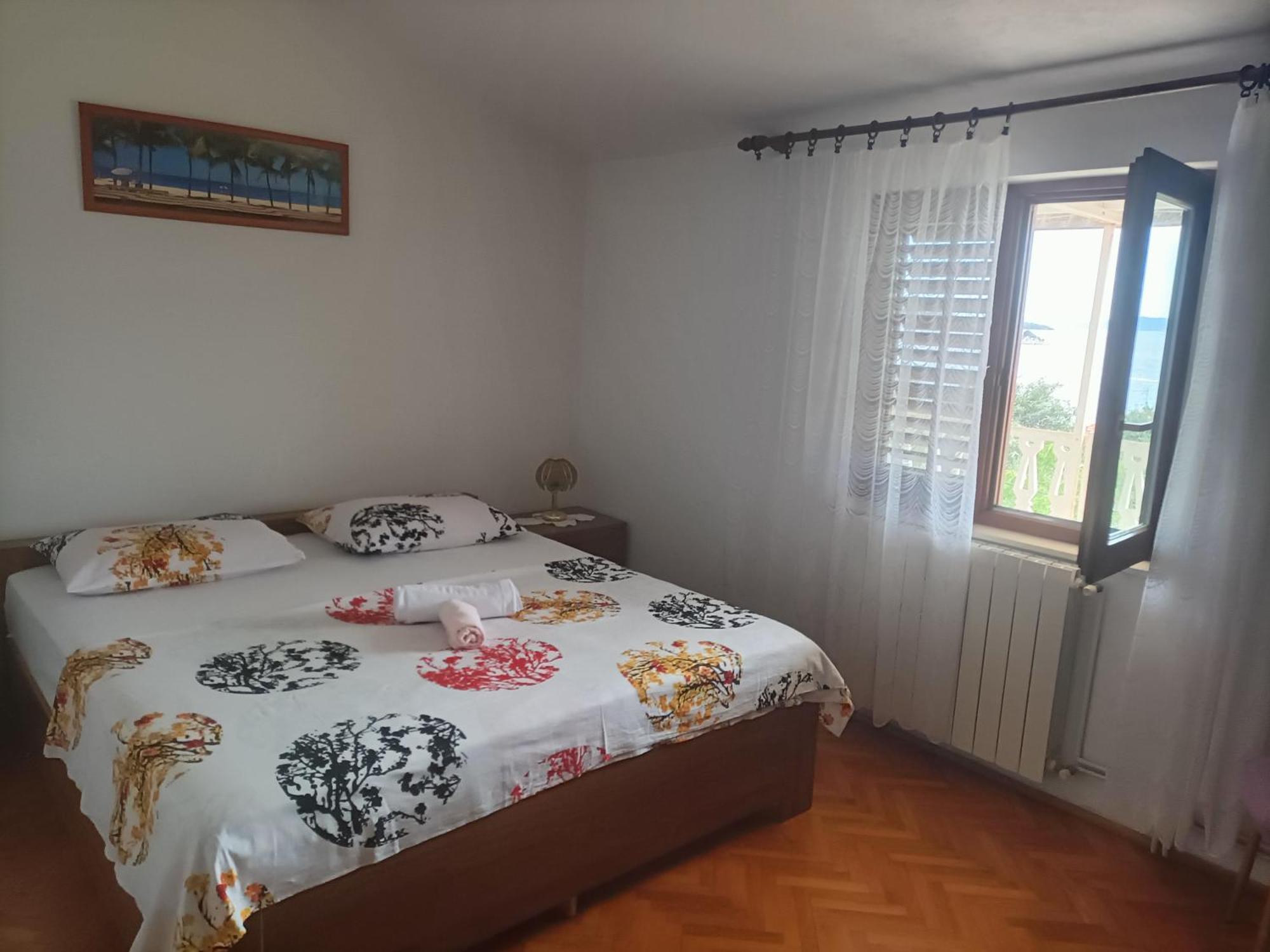 Apartment Zdenka 1 Trogir Exteriör bild