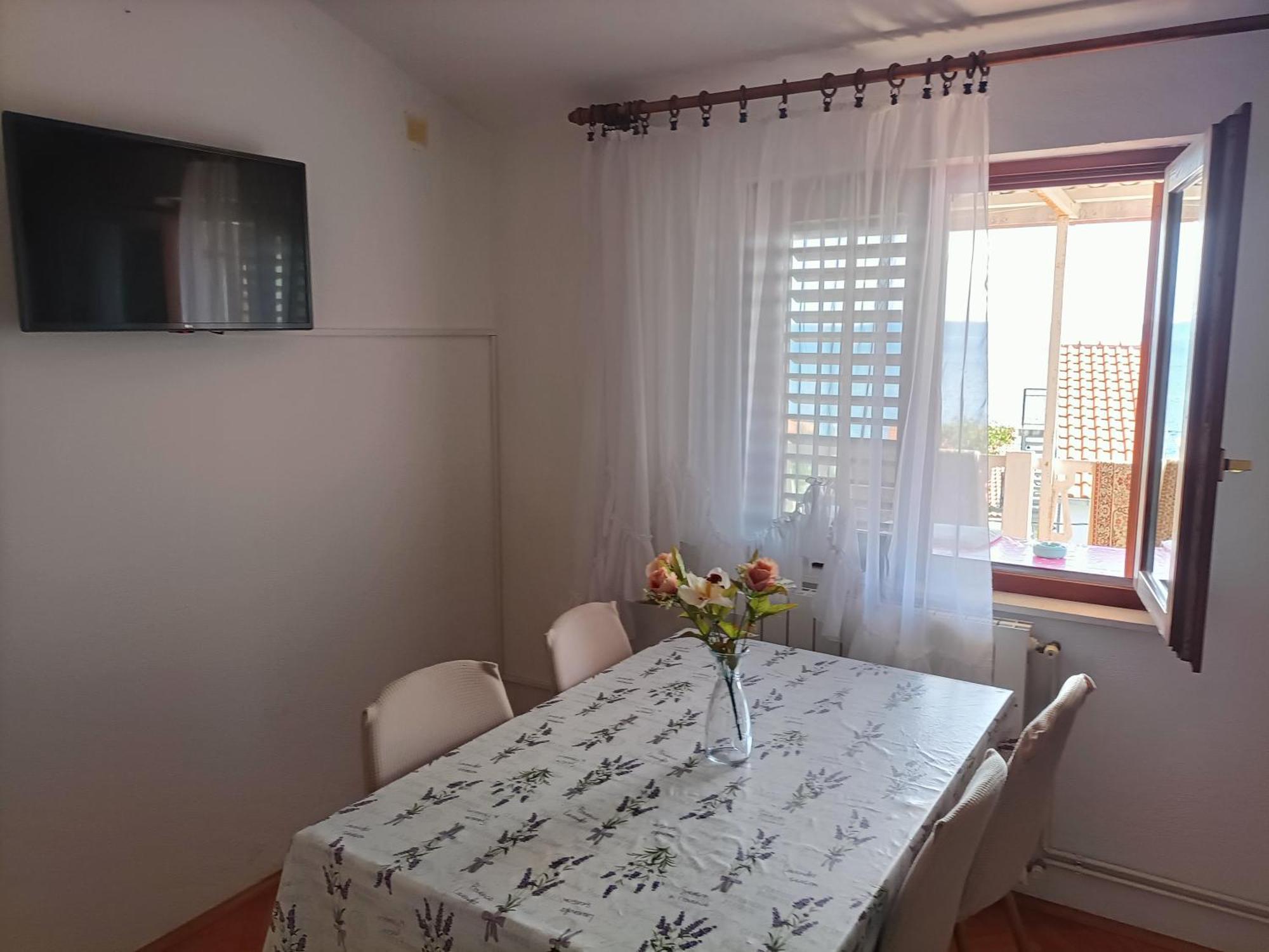 Apartment Zdenka 1 Trogir Exteriör bild