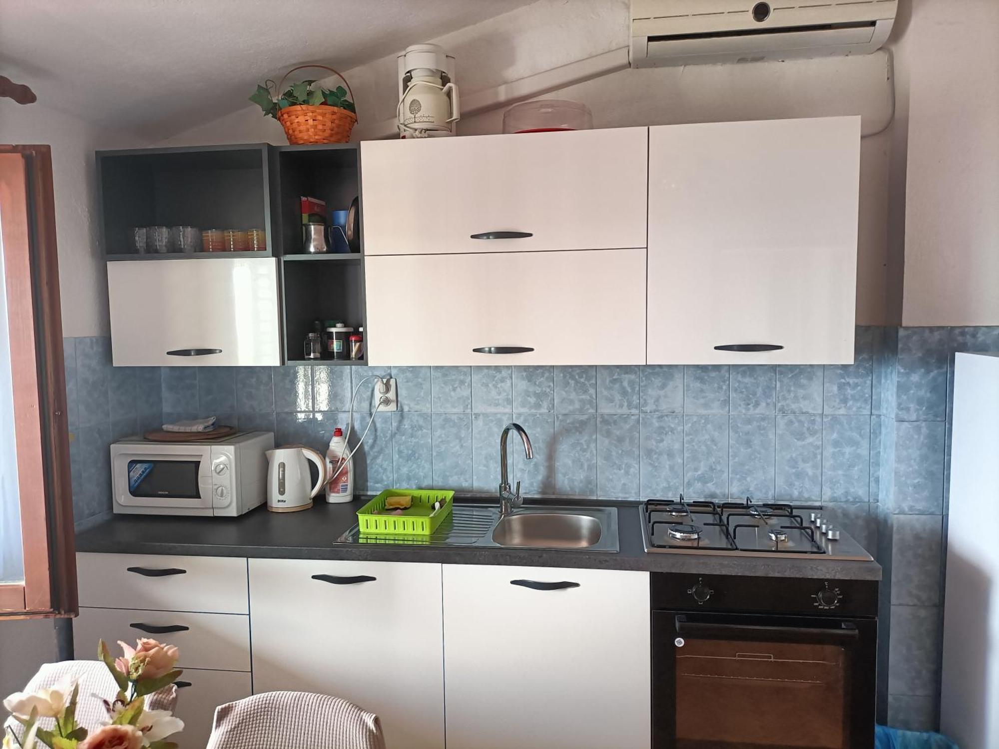 Apartment Zdenka 1 Trogir Exteriör bild