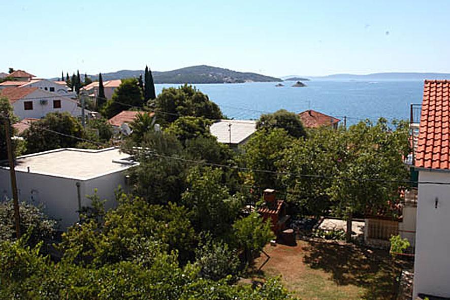 Apartment Zdenka 1 Trogir Rum bild