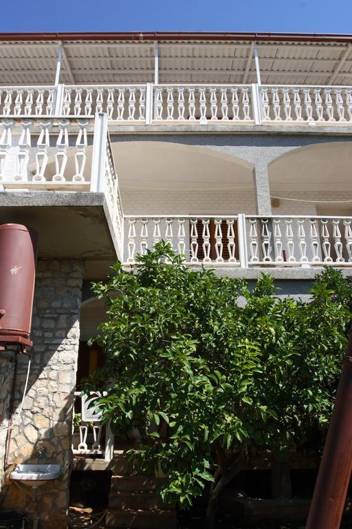 Apartment Zdenka 1 Trogir Rum bild