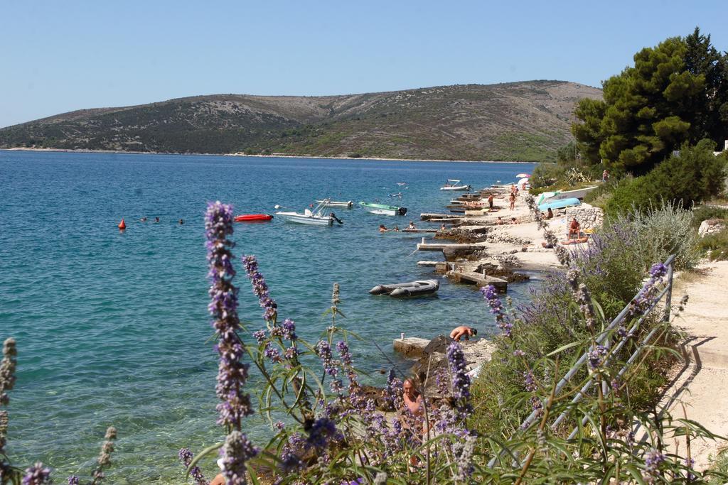 Apartment Zdenka 1 Trogir Rum bild
