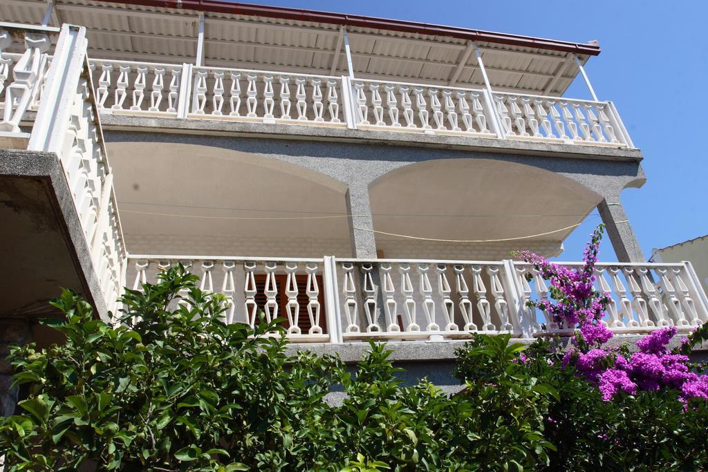 Apartment Zdenka 1 Trogir Rum bild