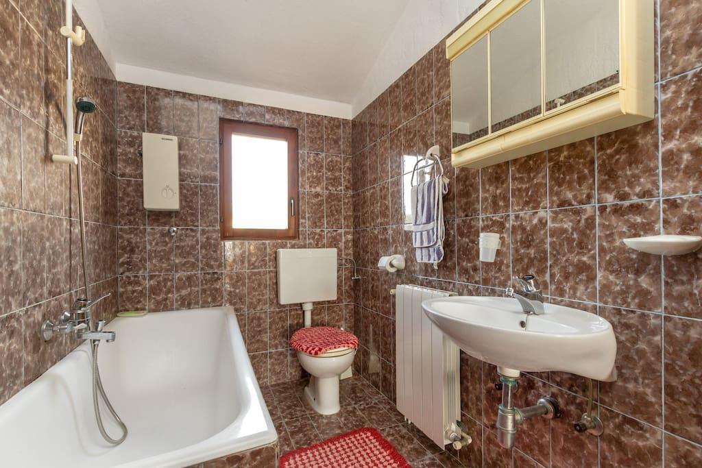 Apartment Zdenka 1 Trogir Exteriör bild